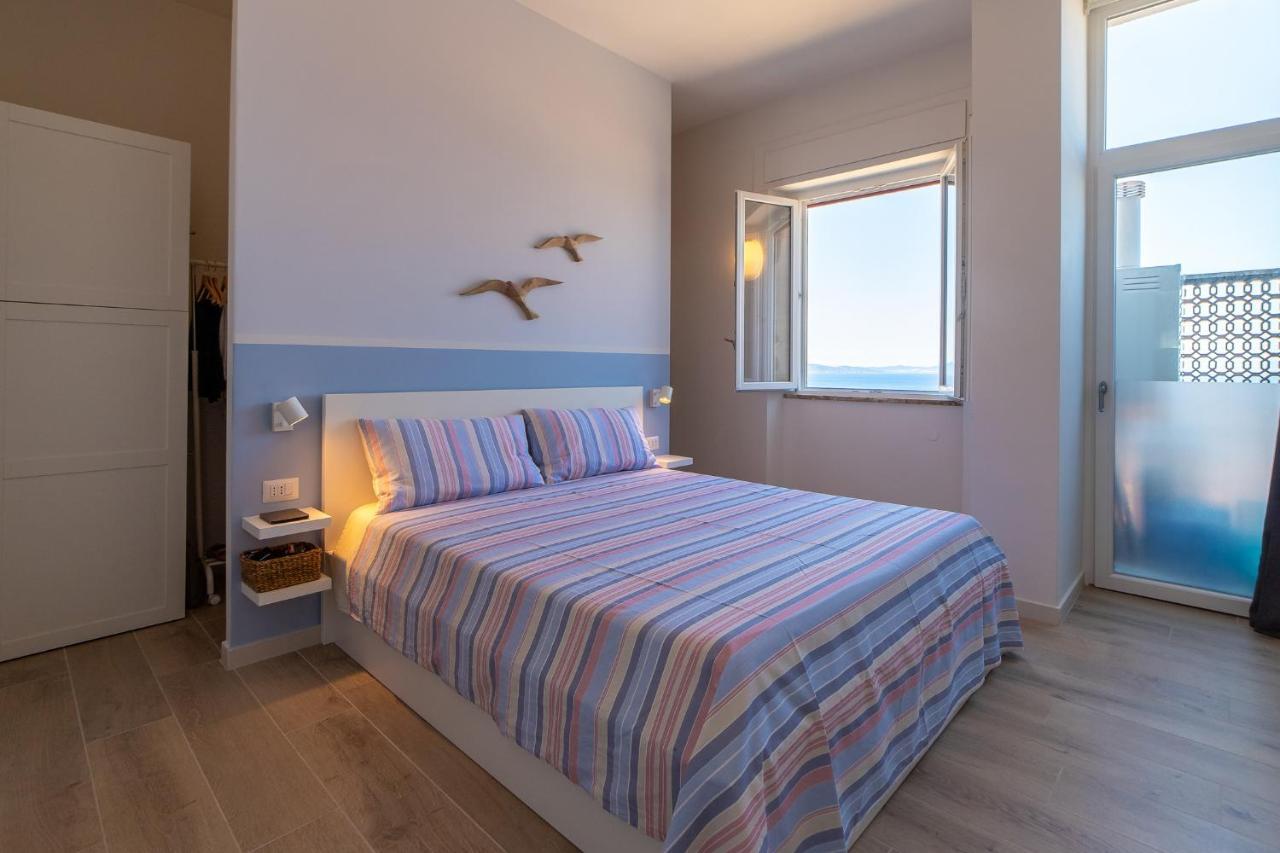 Saltonelblu Apartamento Porto Santo Stefano  Exterior foto